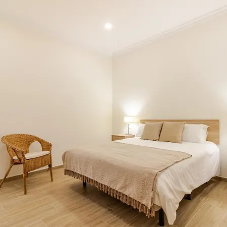 Flatguest Amate 아파트 *