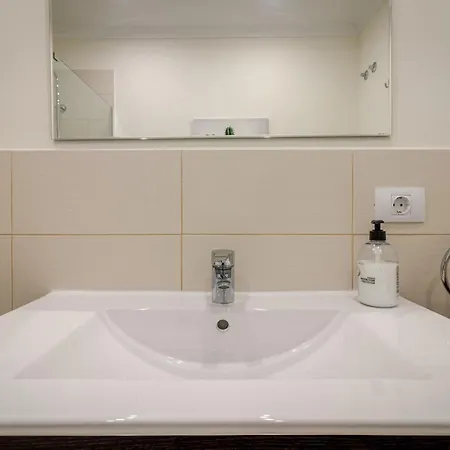 Flatguest Amate 아파트 *