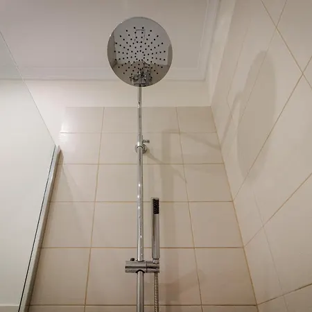 Flatguest Amate 아파트 라스팔마스